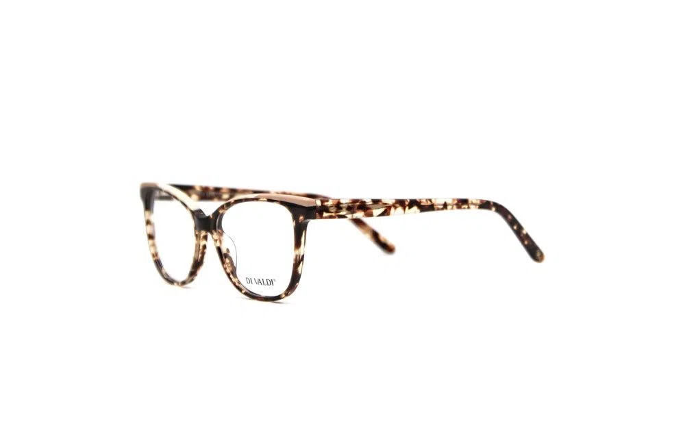 Divaldi DVO8254 Eyeglasses - view 4